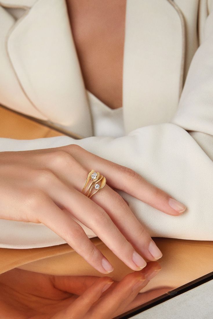 More Jewellery