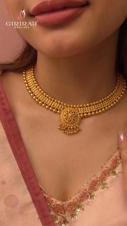 Gold Chains