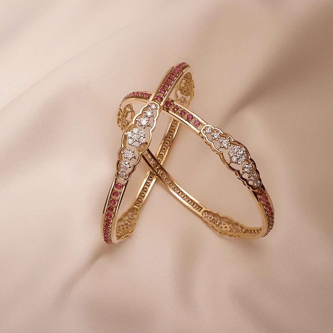 Bangles & Bracelets